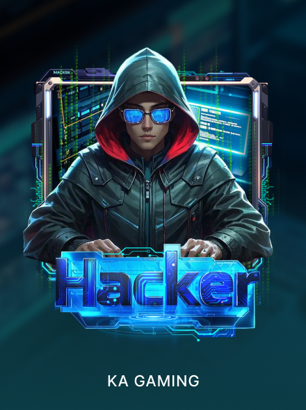 Hacker