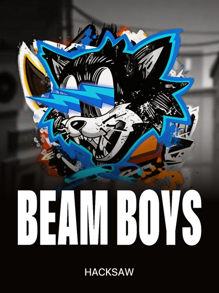 Beam Boys