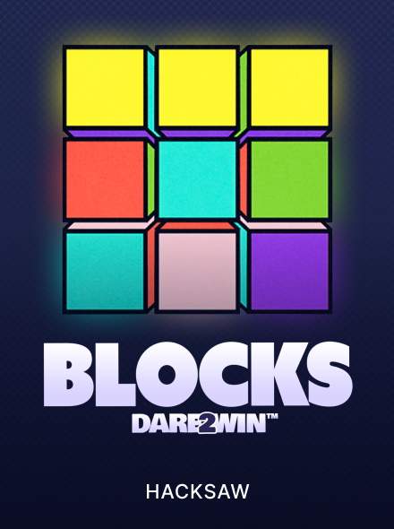 Blocks