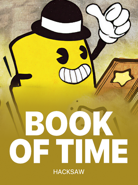Book of Time