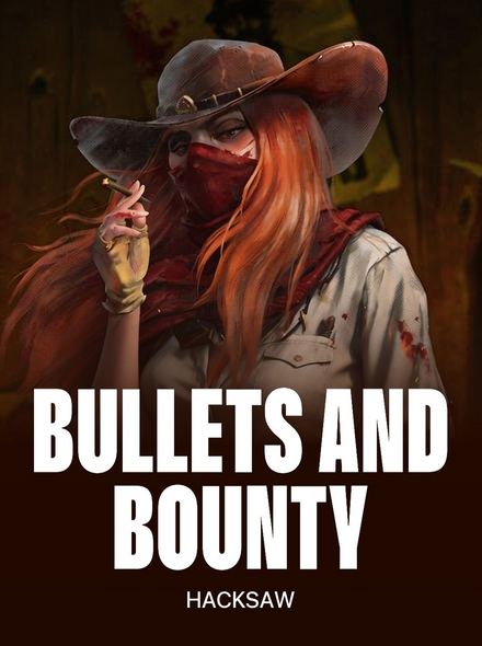 Bullets and Bounty 92%