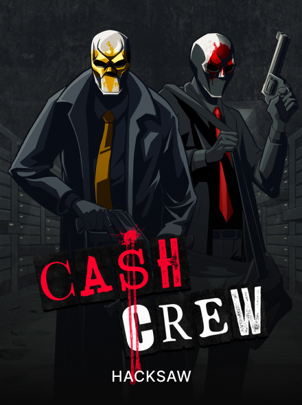 Cash Crew
