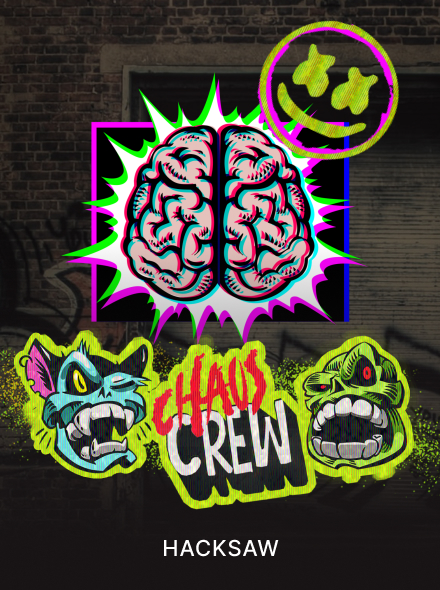 Chaos Crew
