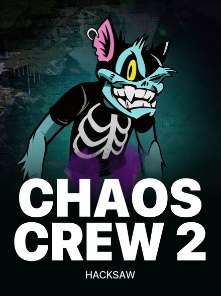 Chaos Crew 2