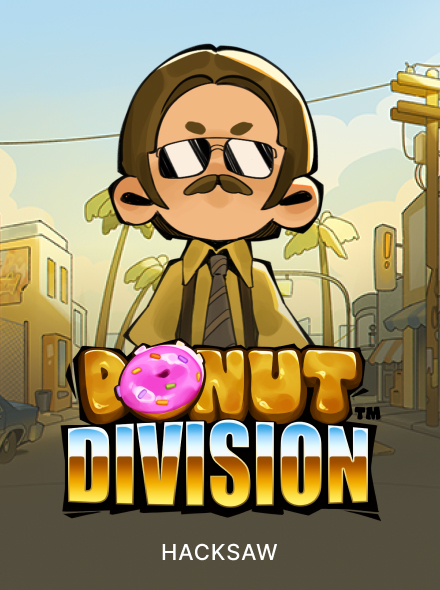 Donut Division 94%
