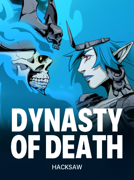Dynasty of Death 92%
