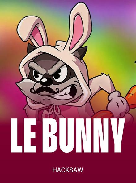 Le Bunny