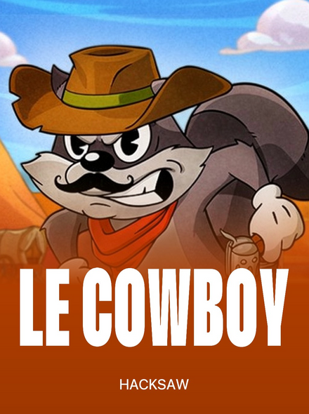 Le Cowboy