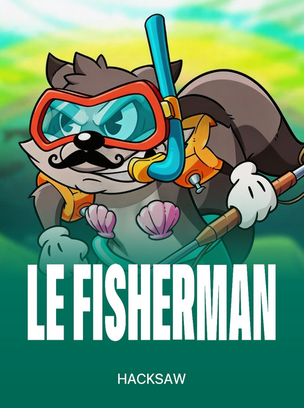 Le Fisherman