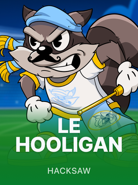 Le Hooligan