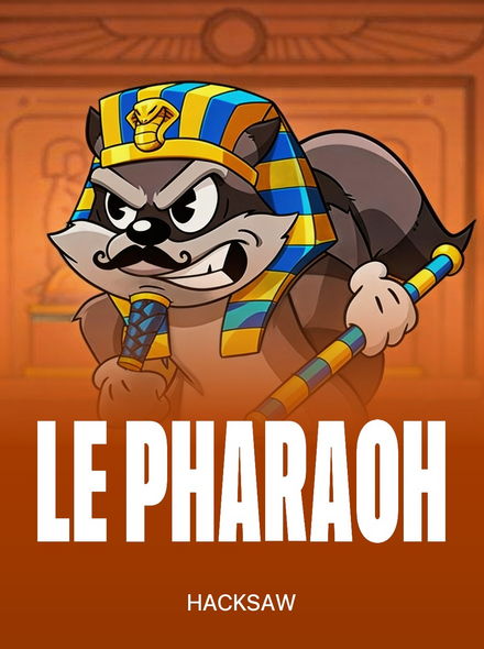 Le Pharaoh