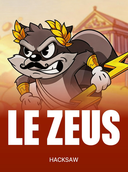 Le Zeus
