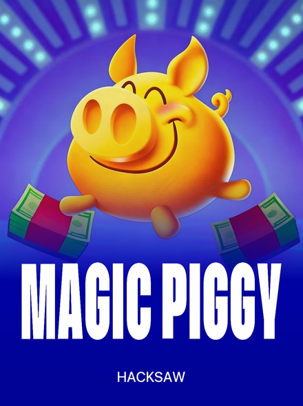 Magic Piggy