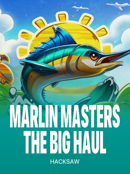 Marlin Masters: The Big Haul