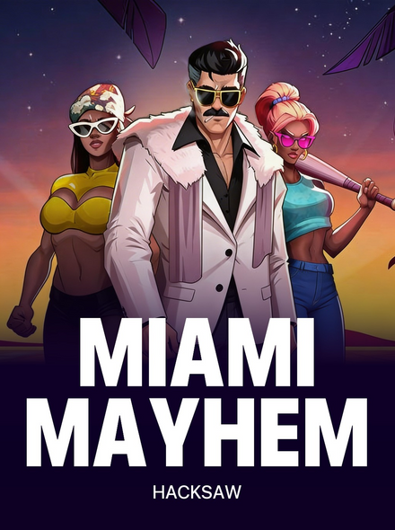 Miami Mayhem