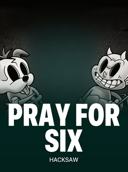 Pray for Six 92%