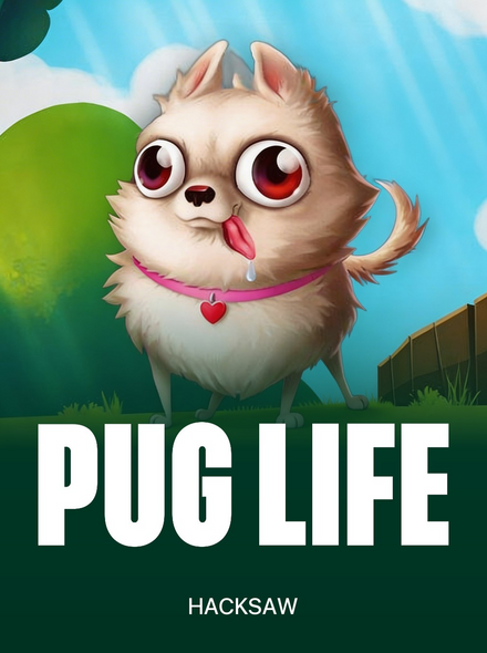 Pug Life