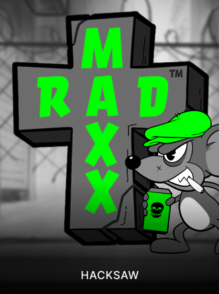 Rad Maxx