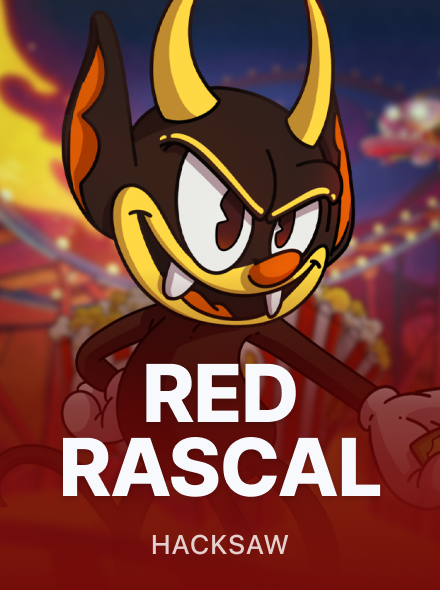 Red Rascal