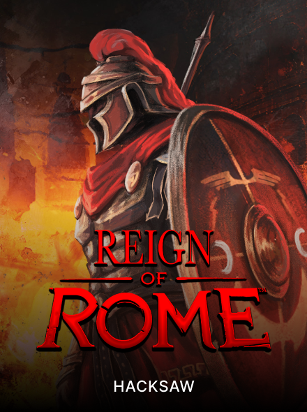 Reign of Rome