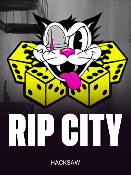 Rip City