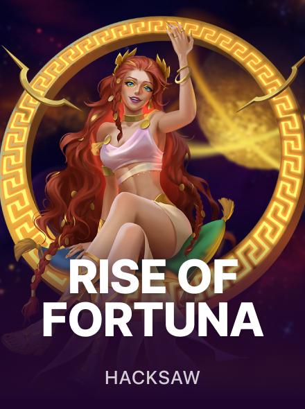 Rise of Fortuna 92%