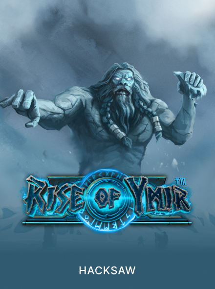 Rise of Ymir
