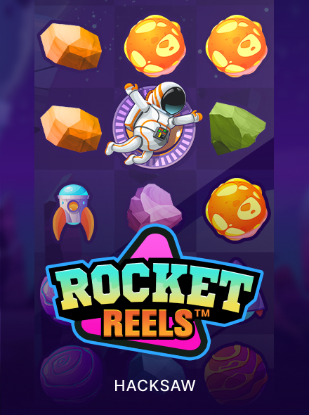 Rocket Reels