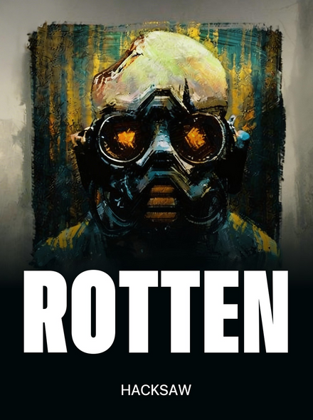 Rotten