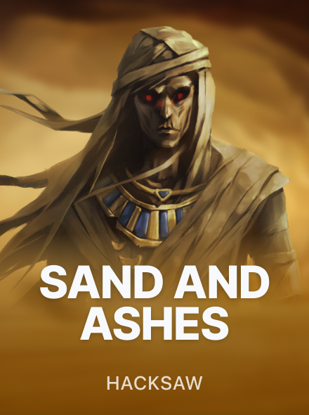 Sand and Ashes 92%