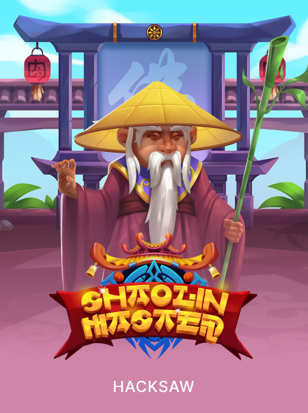 Shaolin Master