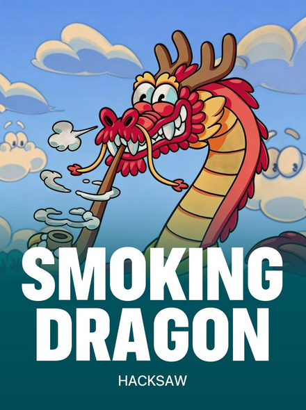 Smoking Dragon
