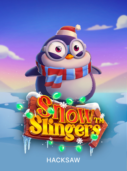 Snow Slingers