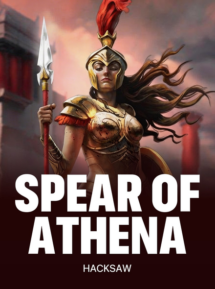 Spear of Athena