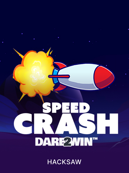Speed Crash