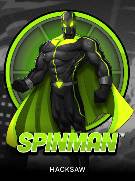 Spinman