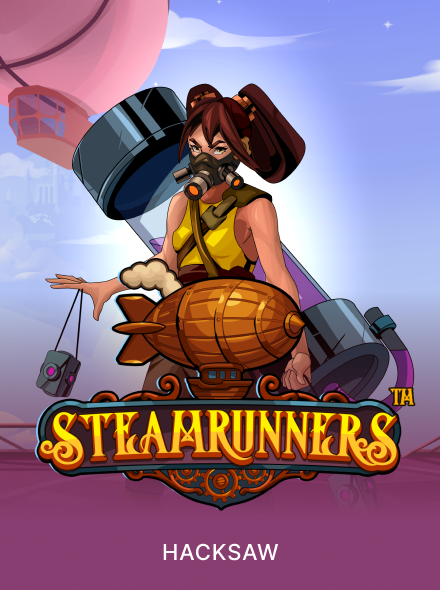 Steamrunners