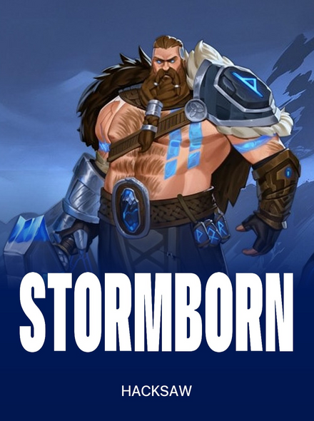 Stormborn