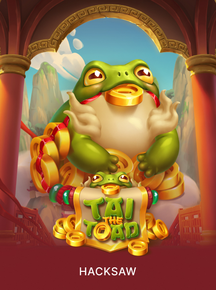Tai the Toad