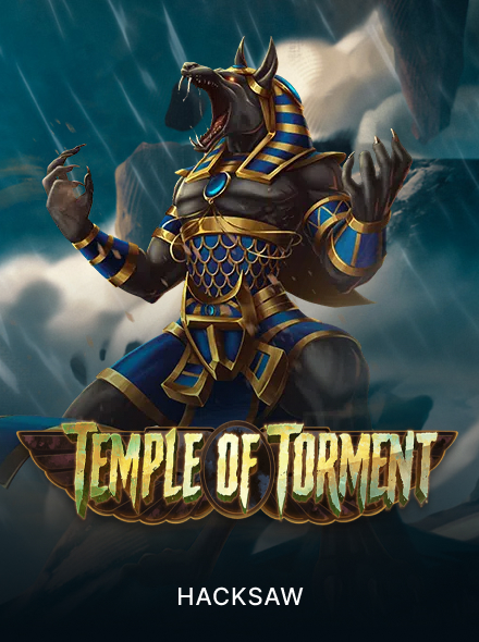 Temple of Torment