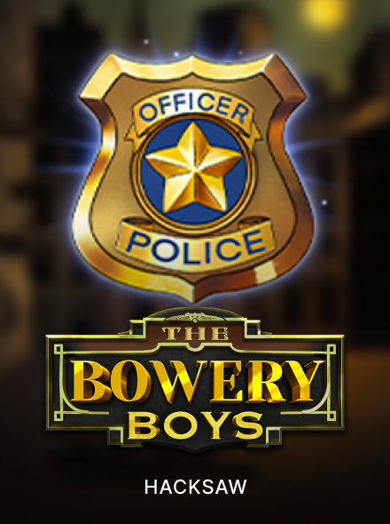 The Bowery Boys