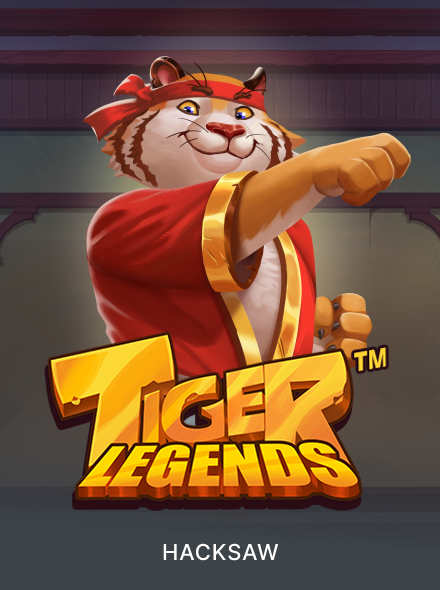 Tiger Legends