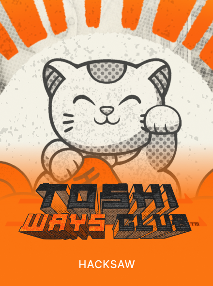 Toshi Ways Club 92%