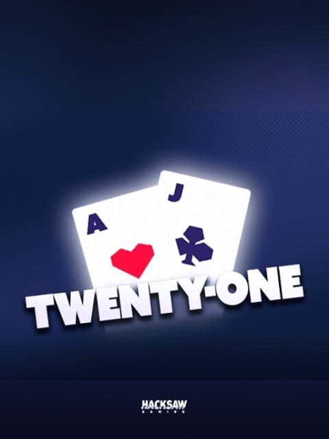 TWENTY-ONE