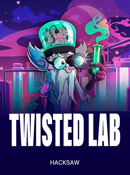 Twisted Lab