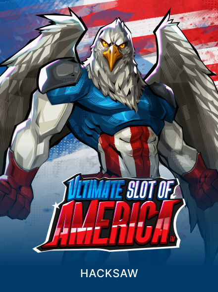 Ultimate Slot of America