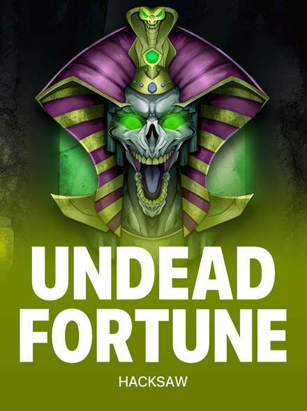Undead Fortune