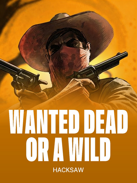 Wanted Dead or a Wild