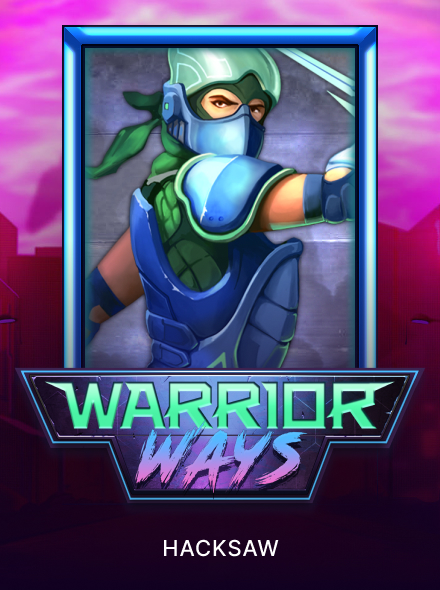 Warrior Ways