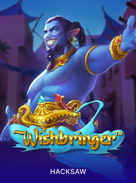 Wishbringer